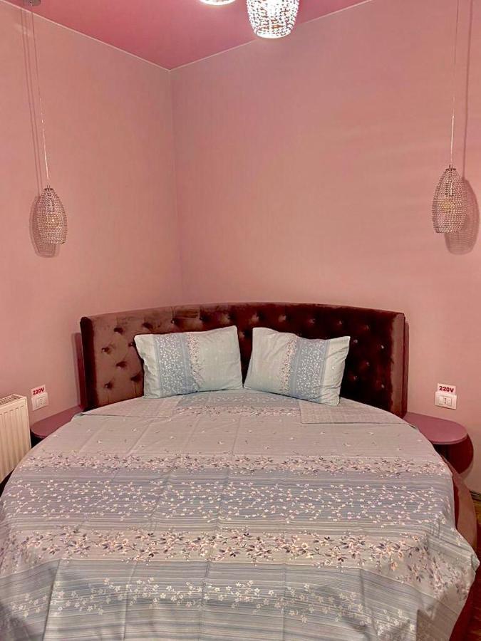 Sweet Pink By Miro Apartment Sinaia Exterior photo