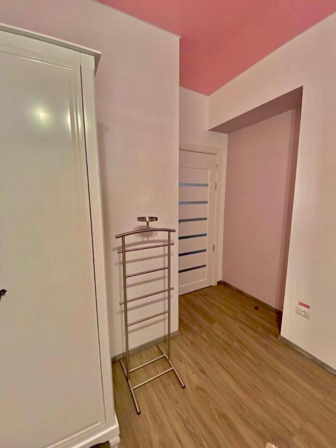Sweet Pink By Miro Apartment Sinaia Exterior photo